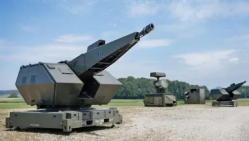 حرب إيران.. حياد سويسرا يُجمد صادرات الأسلحة إلى أمريكا