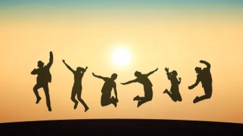 مستمرة منذ 88 عاما.. أطول وأشمل دراسة عن السعادة