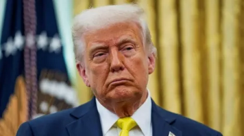 أكسيوس: إدارة ترمب تناقش شكل محادثات سلام مع إيران