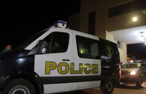 Horrific crime on the second day of Eid.. Egyptian kills his mother and 5 of his siblings