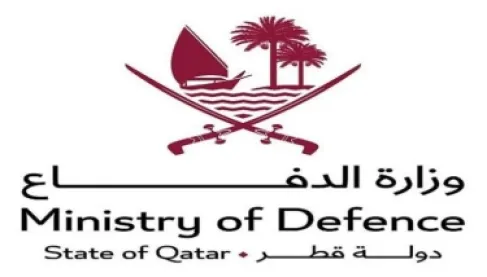 Qatar announces the crash of a helicopter in territorial waters due to a technical malfunction