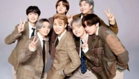 عودة «BTS» بحفل تاريخي ضخم في سيول بعد غياب 4 سنوات