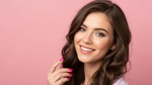 الشفاه اللؤلؤية تعود إلى الواجهة في 2026