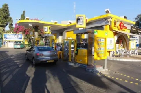 Revealing Israel’s Plan to Curb Rising Gasoline Prices