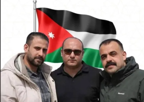 الاردن .. عشائر  شهداء مكافحة المخدرات تطالب بإعدام القاتل