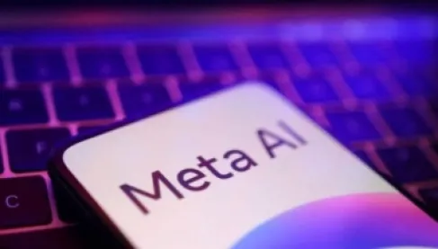 فضيحة في «ميتا».. نظام ذكاء اصطناعي يسرب بيانات حساسة