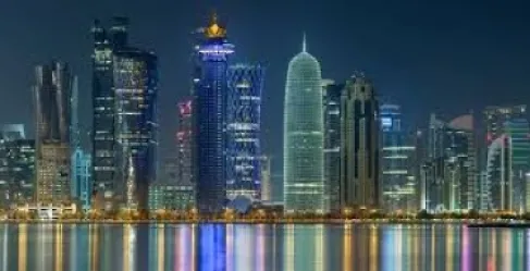 Qatar Interior Ministry: 6 of the Missing in Helicopter Crash Found Dead