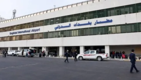 العراق يمدد إغلاق أجوائه 72 ساعة كإجراء احترازي