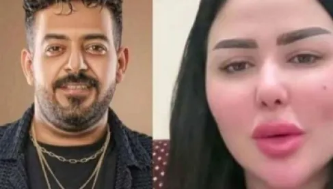 أرملة إسماعيل الليثي تكسر صمتها بعد انتهاء فترة العدة: حياتي انتهت