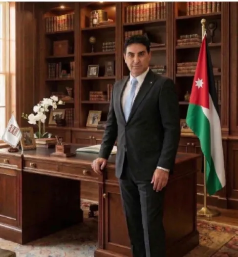 الدكتور المعايطة يكتب لخبرني : قراءة تحليلية في تعقيدات الصراع في الشرق الأوسط بين السرديات الدينية والحقائق الجيوسياسية