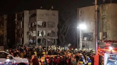 تفاصيل جديدة مثيرة.. هكذا جندت إيران إسرائيليا زودها بـ(معلومات حساسة)!