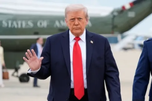 غير متوقع.. ترمب يحدد أكبر عدو لأمريكا !