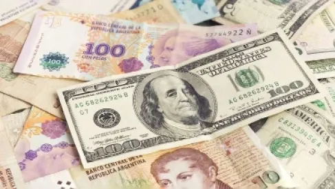 وزير الخزانة الأمريكي: لدينا (أموال وفيرة) للحرب مع إيران