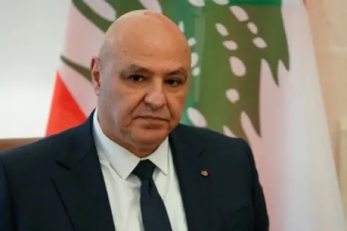 الرئيس اللبناني: استهداف إسرائيل للبنى التحتية تصعيد خطير ومقدمة لغزو بري