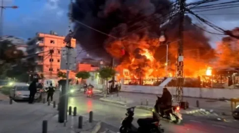 في ظل استمرار الحرب مع إيران، من الرابح ومن الخاسر؟ - مقال في التايمز