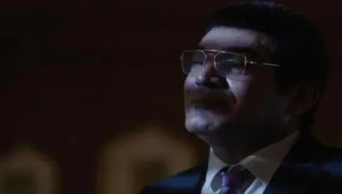 بعد نجاح عين سحرية.. هل يعتزل باسم سمرة التمثيل؟