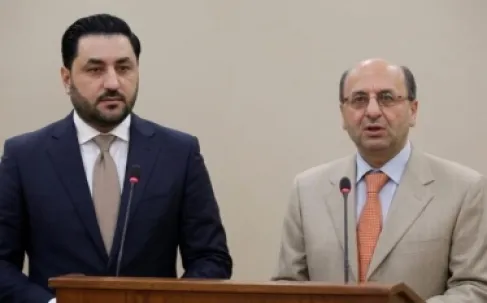 Freihat challenges Al-Maaytah in a public debate