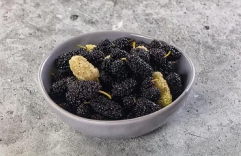 مستخلص من التوت يحسن صحة الأمعاء ويقلل الالتهابات في التجارب المخبرية