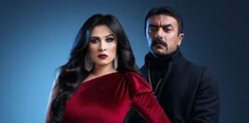 والد أحمد العوضي يكشف المستور حول إنفصال إبنه عن ياسمين عبد العزيز!