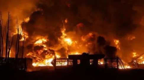 ما الأسباب الحقيقية وراء الهجوم الأميركي-الإسرائيلي على إيران وإلى متى ستسمر الحرب؟