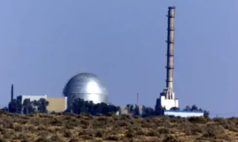 بعد استهداف ديمونة.. هذه أسوأ سيناريوهات التسرب الإشعاعي