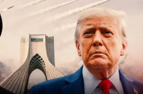 24 ساعة مضت على مهلة ترمب لفتح مضيق هرمز