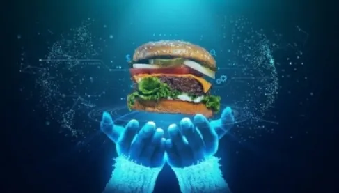 بين اضطراب التوريد وارتفاع الأسعار.. الذكاء الاصطناعي ينقذ استدامة الوجبات العالمية