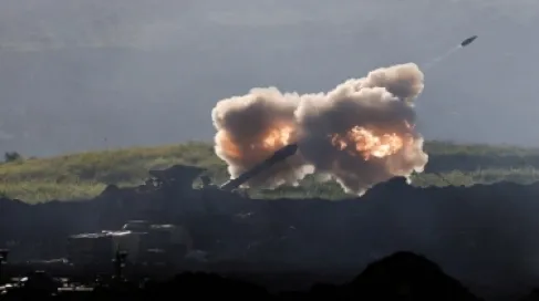 ارتفاع حصيلة الغارات الإسرائيلية على لبنان إلى 1039 قتيلا منذ بدء الحرب