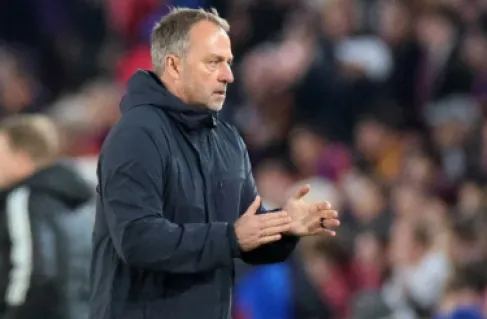 رسمياً.. فليك يحصد جائزة مدرب الشهر في (الليغا)