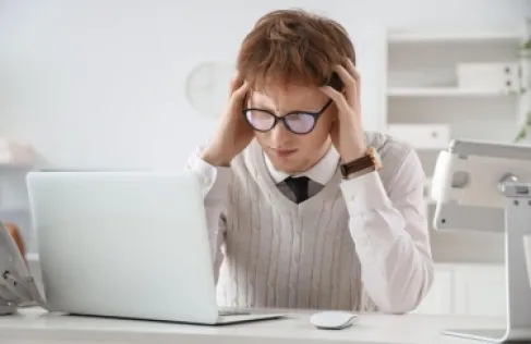 هل تعاني من التوتر؟.. الحل قد يكون أبسط مما تتوقع