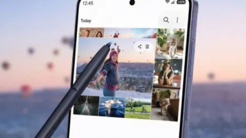 سامسونغ تتراجع عن ثورة قلم S Pen في Galaxy S27 Ultra القادم