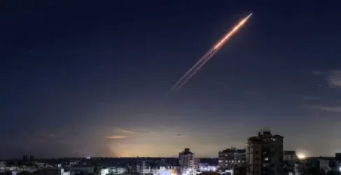 هل يمكن أن تصل صواريخ إيران إلى أوروبا؟