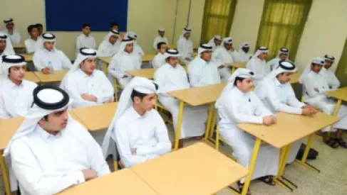 قطر: استئناف الدراسة حضورياً بمختلف المؤسسات التعليمية
