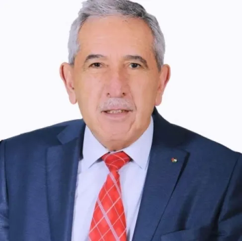 قبول العزاء بالمرحوم كمال حسونة في عمان  اليوم الثلاثاء 