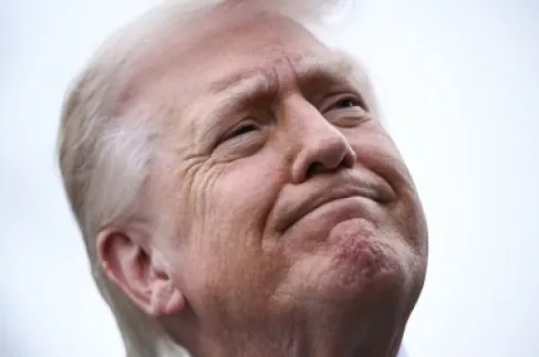 مسؤولون إسرائيليون: ترمب يسعى لاتفاق مع إيران رغم رفض محتمل لطهران