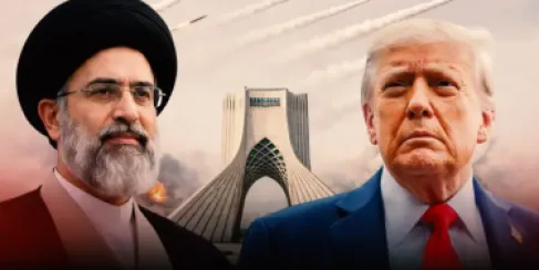 إعلام إسرائيلي: عراقجي أبلغ ويتكوف سراً بموافقة مجتبى خامنئي على التفاوض