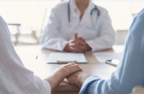 خطر خفي على خصوبة الرجل!