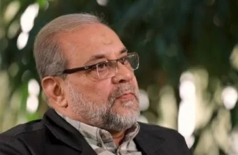 خلفا للاريجاني .. ايرن تكشف عن أمين مجلس الأمن القومي  الجديد