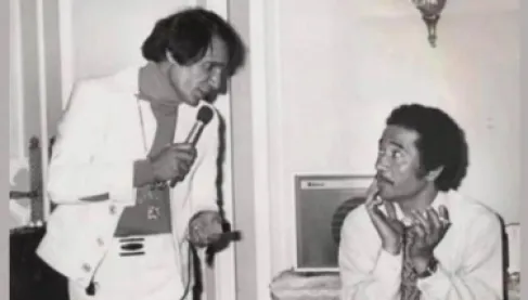 سر «ورقة العندليب».. ماذا كتب عبد الحليم حافظ بيده؟ ولماذا ظهر الآن؟