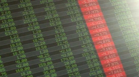 أداء متباين لأسواق الخليج وسط تصريحات متضاربة بشأن محادثات واشنطن وطهران