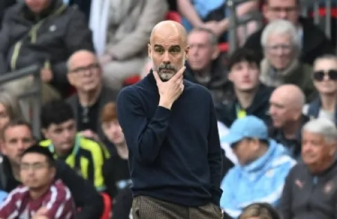 غوارديولا يحدد أقوى 3 أندية في أوروبا ويتجاهل الريال والسيتي