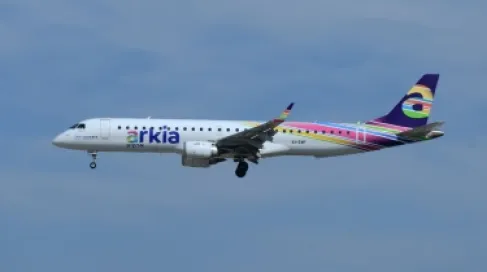 تحويل رحلات طيران إسرائيلية إلى العقبة وطابا