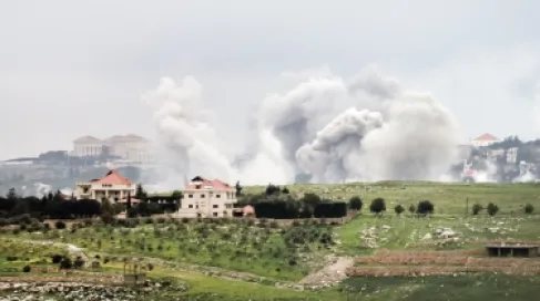 الحكومة الاسرائيلية: سنحتل جنوب لبنان