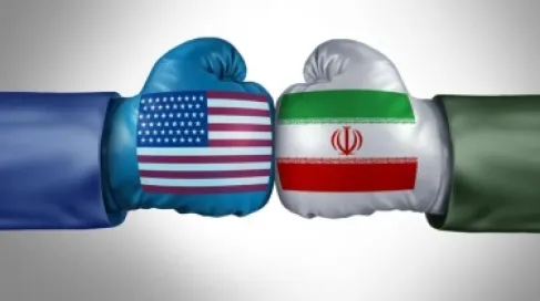 هل يقود الحراك الدولي إلى اتفاق أمريكي – إيراني رغم استمرار التصعيد العسكري؟