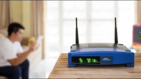 احمي نفسك.. راوتر منزلك قد يتحول إلى أداة اختراق