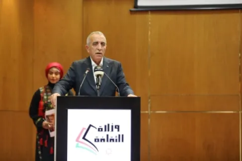 وزير الثقافة بذكرى الكرامة: الجيش العربي سطر أول هزيمة لأسطورة الجيش الذي لا يقهر