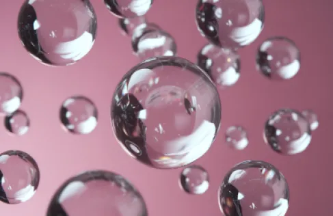 طلاء أظافر مبتكر يتيح التحكم في شاشات اللمس بسهولة