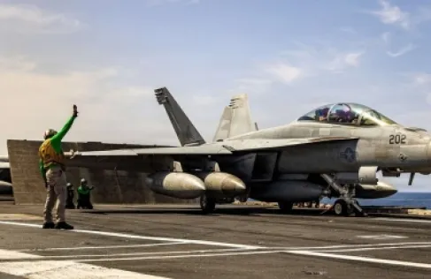 تقارير: تكلفة العملية الأميركية ضد إيران تجاوزت 30 مليار دولار