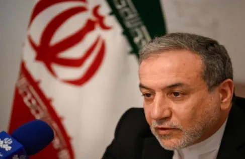 إسرائيل والأميركيون يمنحان عراقجي وقاليباف حصانة مؤقتة