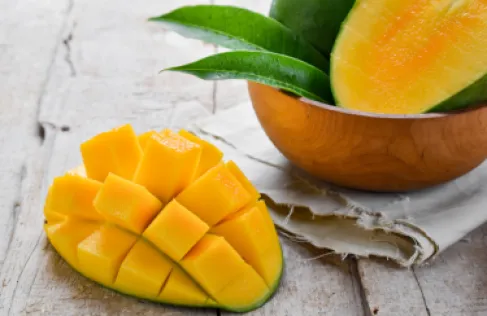 ليس اللب فقط!.. قشرة وبذور المانجو تخفي فوائد صحية مذهلة